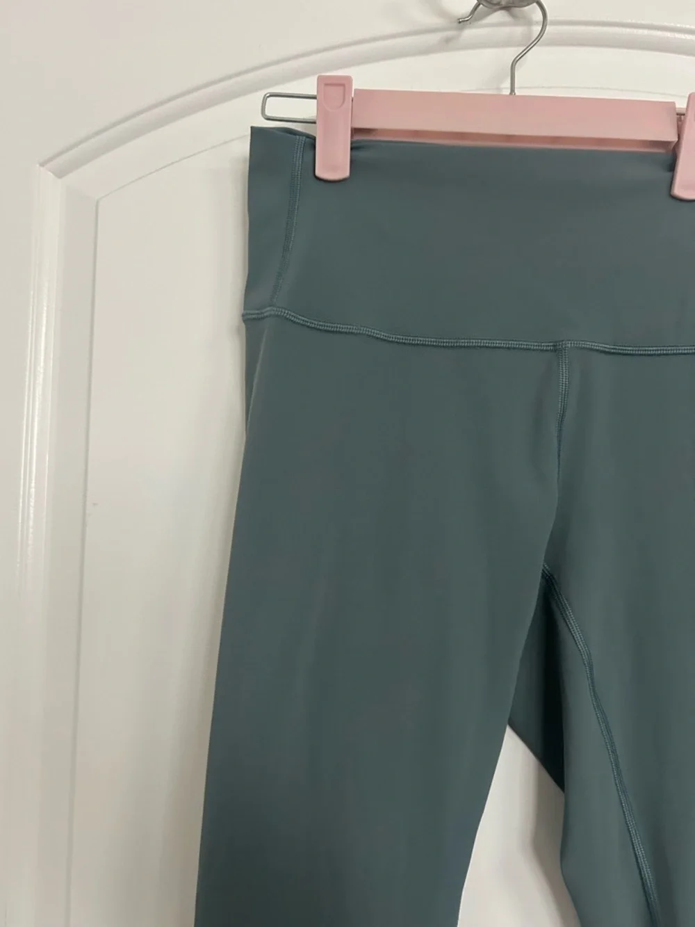 Lululemon Wunder Under Hi-Rise 7/8 Tight *25